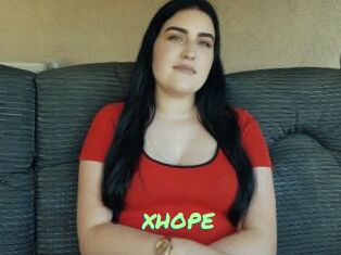 XHOPE