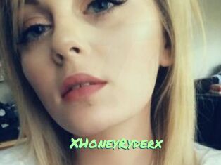 XHoneyRyderx