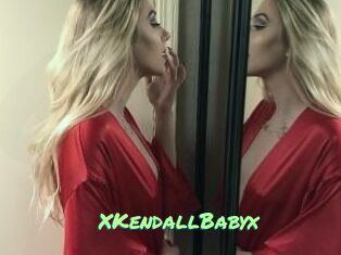 XKendallBabyx