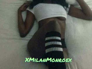 XMilanMonroex