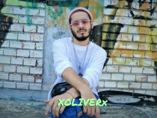 XOLIVERx
