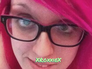 XRoxxieX