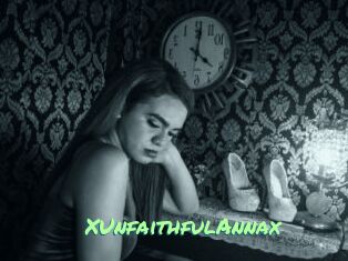 XUnfaithfulAnnax
