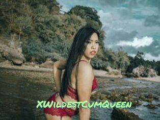 XWildestCumQueen