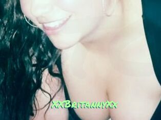 XXBritannyXx