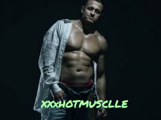 XXxHOTMUSCLLE