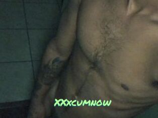 XXxcumnow