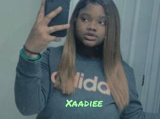 Xaadiee