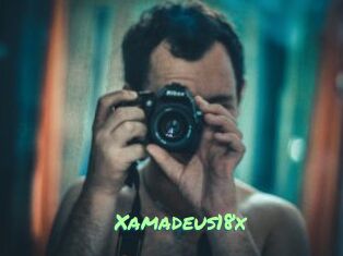 Xamadeus18x