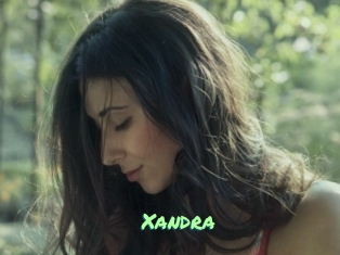 Xandra
