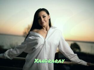 Xandraray