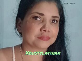 Xbustylatinax