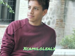 Xcamilolealx