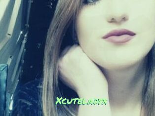 Xcuteladyx