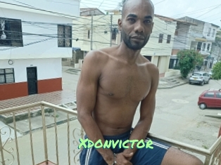 Xdonvictor