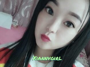 Xiannvgirl