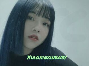 Xiaoxinxinbaby