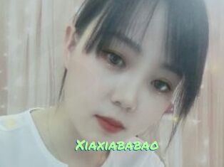 Xiaxiababao