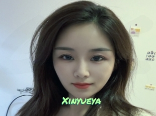 Xinyueya