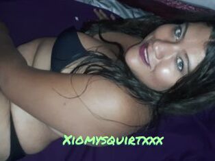Xiomysquirtxxx