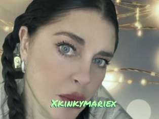 Xkinkymariex