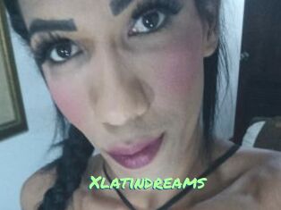 Xlatindreams