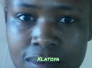 Xlatoya