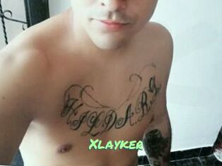 xlayker Gothicorgien