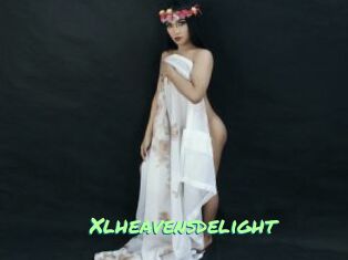 Xlheavensdelight