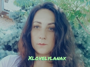 Xlovelylanax