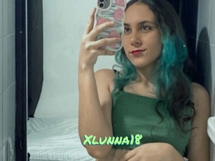 Xlunna18