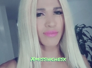 Xmissinchesx