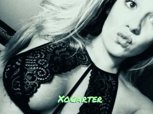 XoCarter