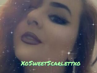 XoSweetScarlettxo