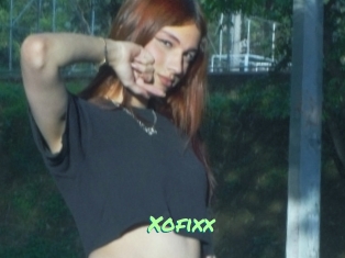 Xofixx