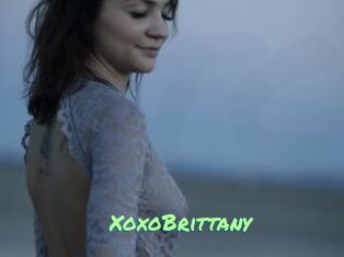 XoxoBrittany