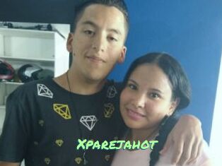 Xparejahot