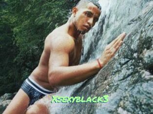 Xsexyblack3