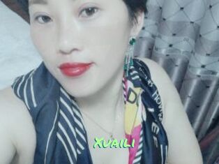Xuaili