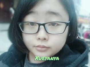 Xueyanya