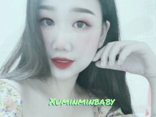 Xuminminbaby