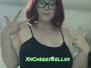 XxCherryBellxx