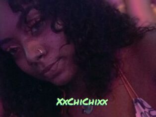 XxChiChixx