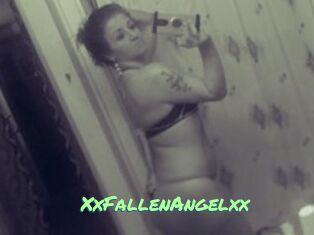 XxFallenAngelxx