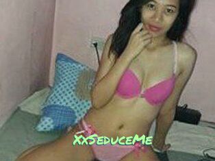 XxSeduceMe