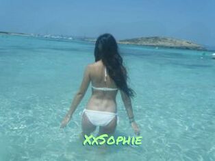 XxSophie