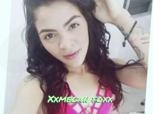 Xxmegan_foxx