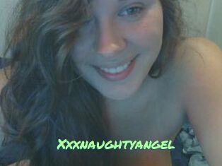 Xxxnaughtyangel
