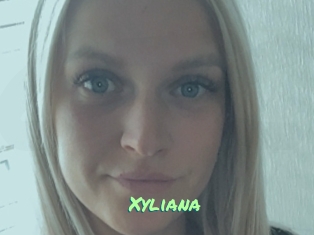 Xyliana