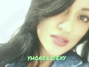 YHORELYSEXY